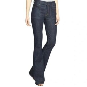 Theory Leonata Terni Jeans 25” Jeans 0